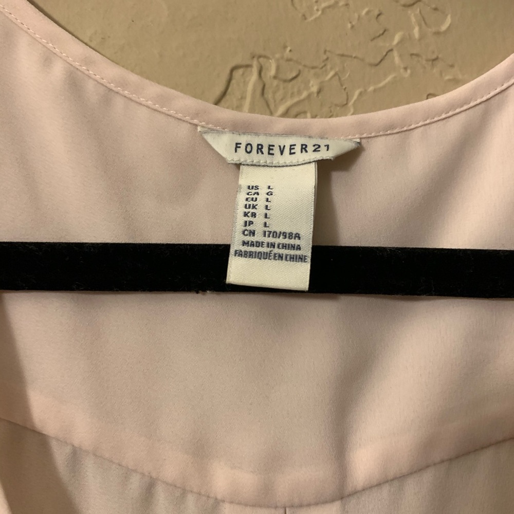 Tank top - Picture 2 of 3